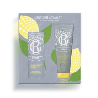 Cologne Twist Conjunto Dia dos Pais