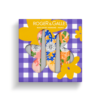 Gift Coffret Dia da Mãe - Trio de Cremes de Mãos