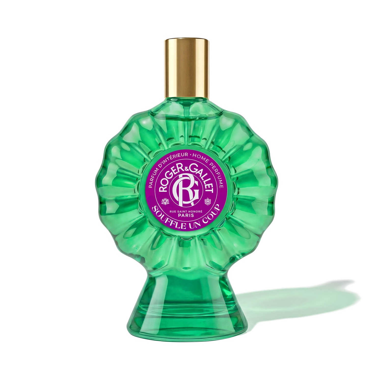 Souffle un coup Fragrância para interior