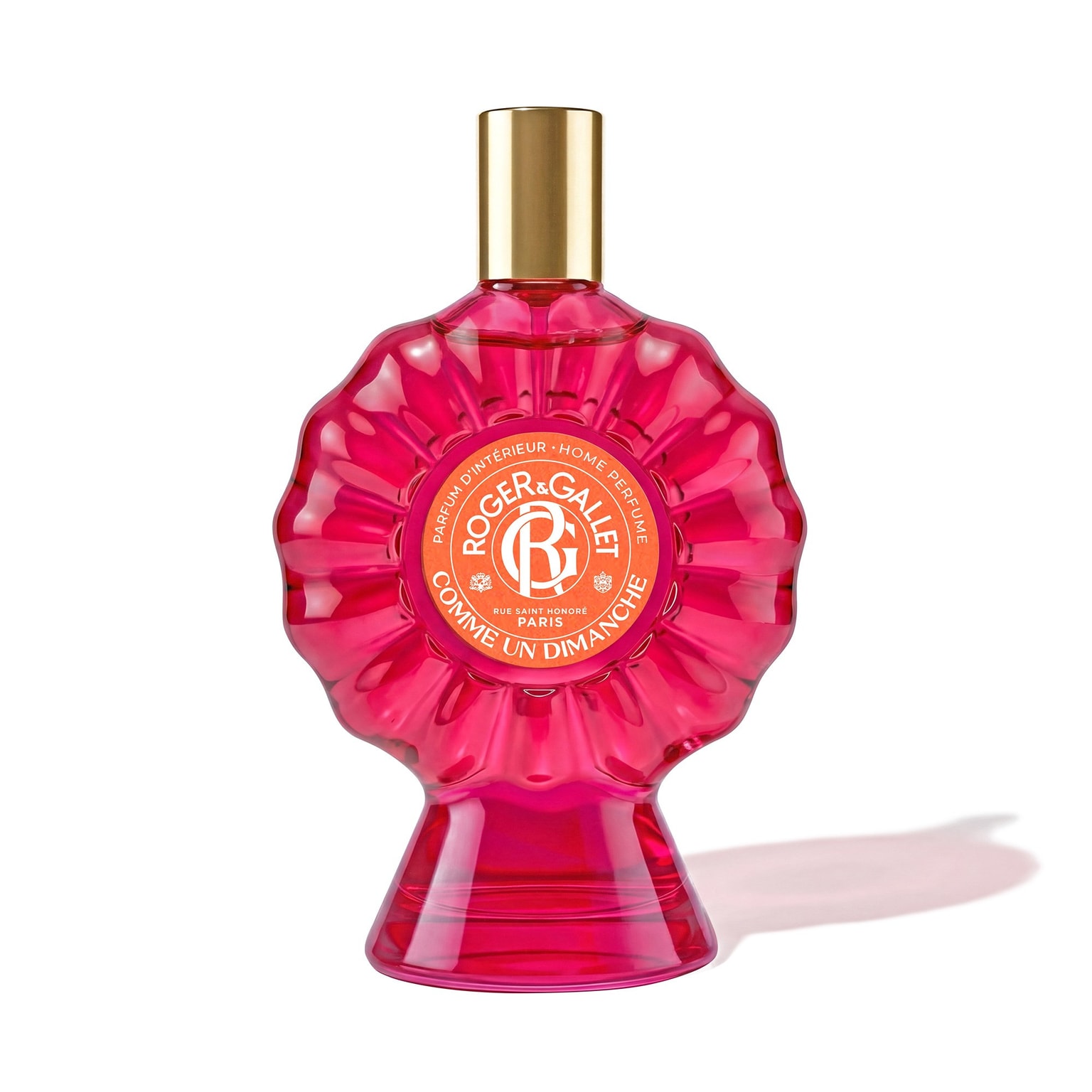 Comme un dimanche Fragrância para casa