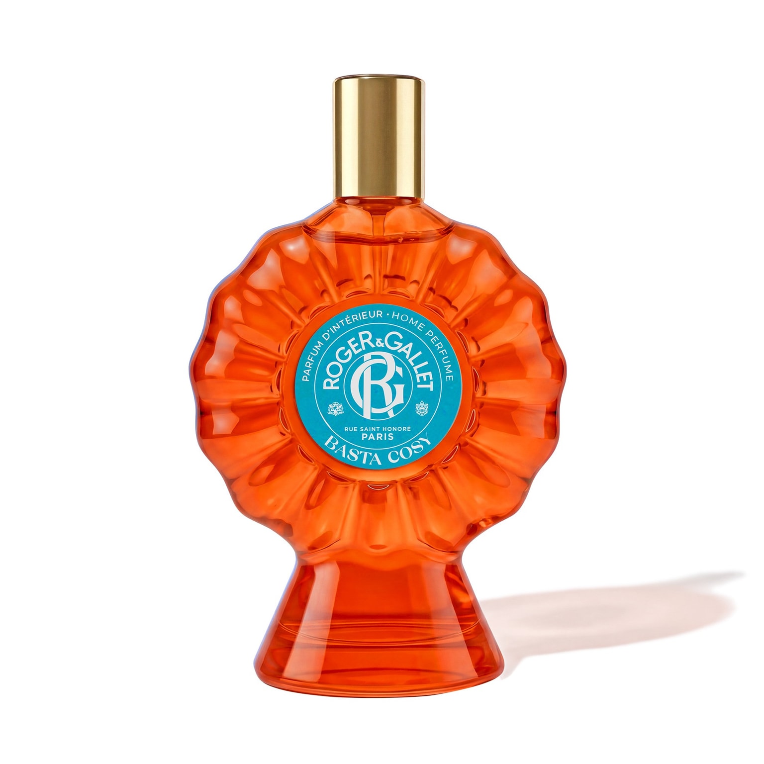 Basta Cosy Fragrância para casa