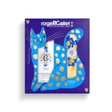 Vanille Soleil Coffret Natal Água Perfumada de Bem-Estar + Creme de Mãos de Bem-Estar