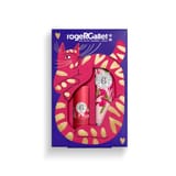 Gingembre Rouge Coffret Natal Bálsamo Labial Sublimador + Creme de Mãos de Bem-Estar