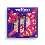 Multi lignes RG Coffret Natal Trio Creme de Maos de Bem-Estar