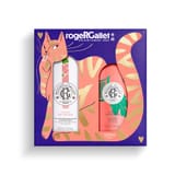 Fleur de Figuier Coffret Natal Água Perfumada de Bem-Estar + Leite de Corpo de Bem-Estar
