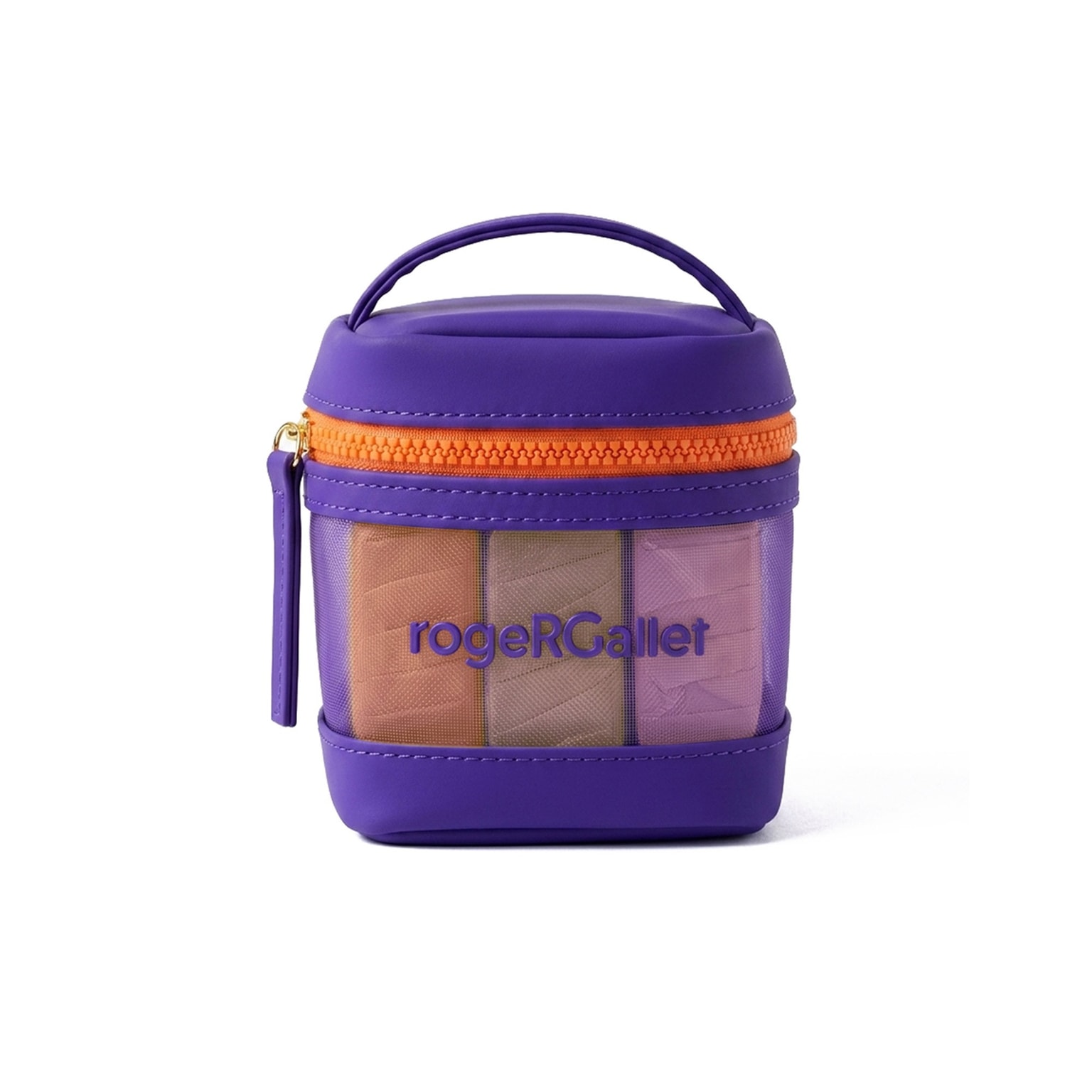 Multi-Fragrances Coffret 3 sabonetes bem-estar 100g - Vanille Soleil + Néroli + Bois d'Orange