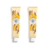 Bois d'Orange Duo Creme de Mãos de Bem-Estar