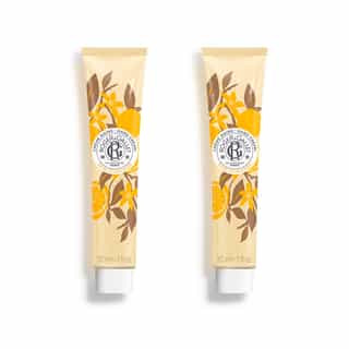Bois d'Orange Duo Creme de Mãos de Bem-Estar