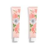 Fleur de Figuier Duo Creme de Mãos de Bem-Estar