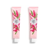 Gingembre Rouge Duo Creme de Mãos de Bem-Estar