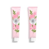 Rose Duo Creme de Mãos de Bem-Estar