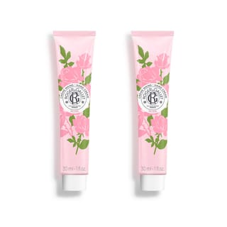 Rose Duo Creme de Mãos de Bem-Estar