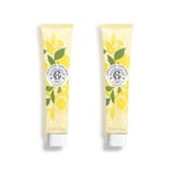 Cédrat Duo Creme de Mãos de Bem-Estar