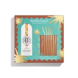 Bois d'Orange Coffret Natal Difusor + Água Perfumada de Bem-Estar