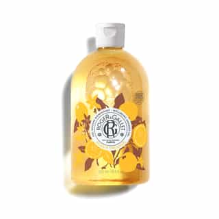 Bois d'Orange Gel de Duche de Bem-Estar