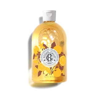 Bois d'Orange Gel de Duche de Bem-Estar