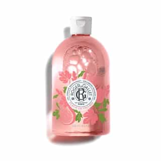 Fleur de Figuier Gel de Duche de Bem-Estar