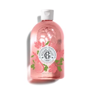Fleur de Figuier Gel de Duche de Bem-Estar