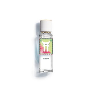 Shiso Água Perfumada de Bem-Estar Edição Limitada