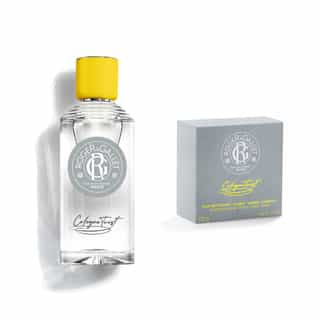 Cologne Twist Duo Água de Colónia & Barra Lavante