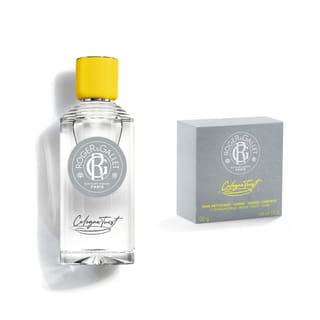 Cologne Twist Duo Água de Colónia & Barra Lavante