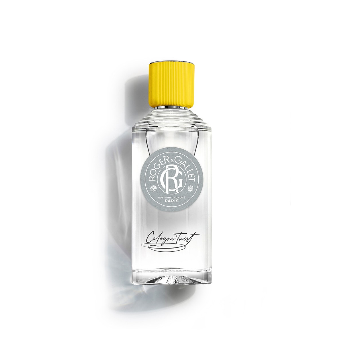Cologne Twist Água de Colónia