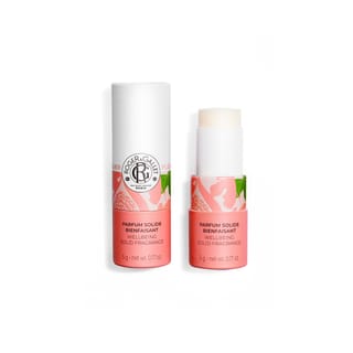 Fleur de Figuier Perfume Sólido de Bem-Estar