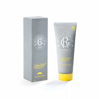 Cologne Twist Gel Pós-Barbear