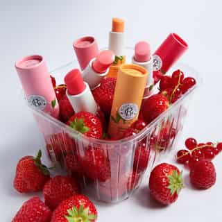 Gingembre Rouge Bálsamo Labial Sublimador