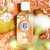 Amande Persane Água Perfumada de Bem-Estar