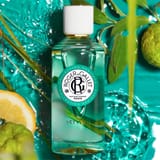 Vétyver Água Perfumada de Bem-Estar