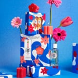 Fleur de Figuier Cofre Água Perfumada 100ml + Vela