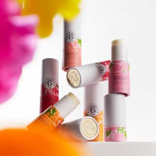 Néroli Perfume Sólido de Bem-Estar