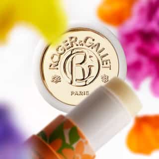 Néroli Perfume Sólido de Bem-Estar
