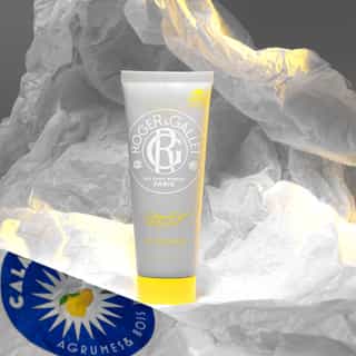 Cologne Twist Gel Pós-Barbear