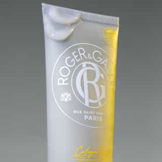 Cologne Twist Gel Pós-Barbear