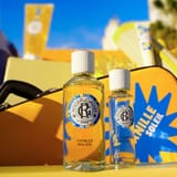Vanille Soleil Água Perfumada de Bem-Estar
