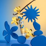 Vanille Soleil Creme de Mãos de Bem-Estar