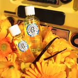 Vanille Soleil Água Perfumada de Bem-Estar