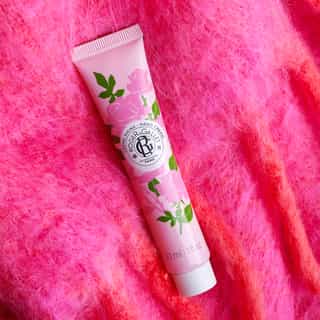 Rose Duo Creme de Mãos de Bem-Estar
