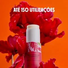 Gingembre Rouge Perfume Sólido de Bem-Estar