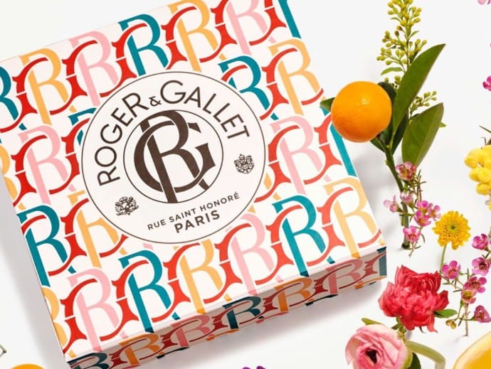 Ideias de Presentes de Beleza: Os Coffrets Roger&Gallet para Todas as Ocasiões