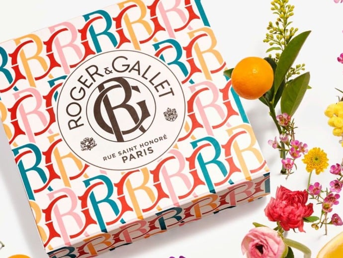 Ideias de Presentes de Beleza: Os Coffrets Roger&Gallet para Todas as Ocasiões